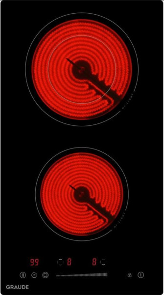 Электрическая домино Graude Graude Premium EK 30.0 S