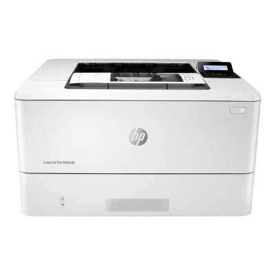 Принтер HP LaserJet M404dn [W1A53A]
