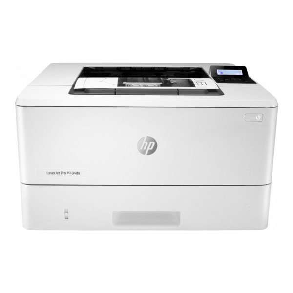 Принтер HP LaserJet M404dn [W1A53A]
