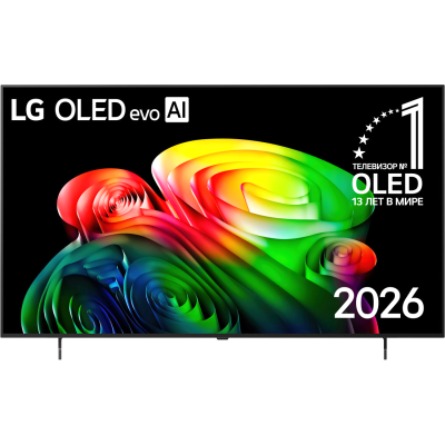 Телевизор 65'' LG LG OLED65B6RLA.ARUG