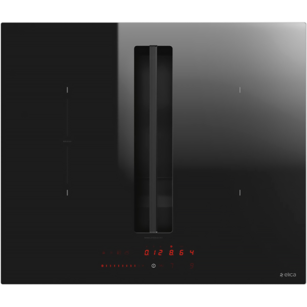 Варочная панель с вытяжкой ELICA Elica NIKOLATESLA FIT RAW BR/A/72-PRF0202501