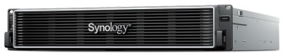 Synology FS6420 Сетевое хранилище 24x2.5" SATA SSD, AMD EPYC 7303/16x2.4GHz, 64GB DDR4, 2x10 Гбит/с, 2хUSB USB 3.2