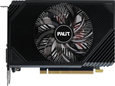 Видеокарта Palit NE63050S18JE-1070F/1072F