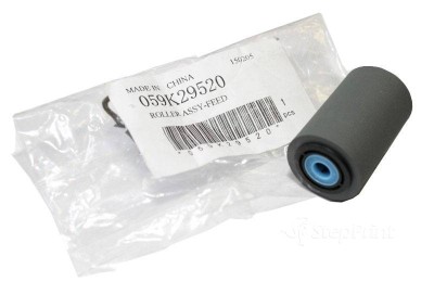 Вал подачи XEROX DC 250/Versant 80/180