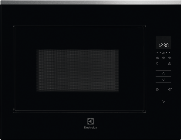 Встраиваемая микроволновая печь ELECTROLUX Electrolux Intuit 800 Flex KMFE264TEX