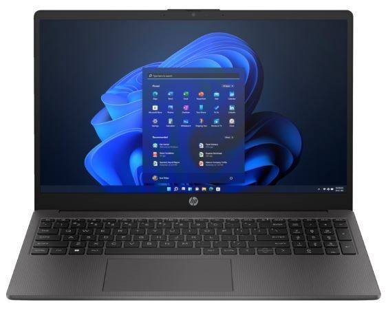 Ноутбук HP250 G10 15.6" FHD, Intel Core i5-1335U, 8Gb, 512Gb SSD, no OS, серебристый*