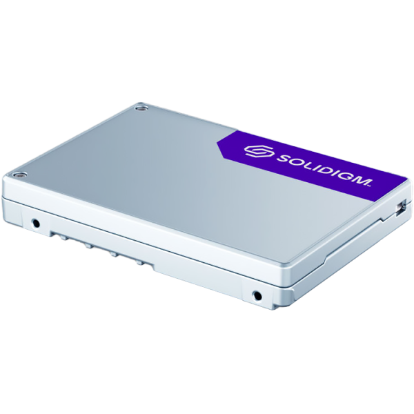 Твердотельный накопитель Solidigm D7-P5520 15360GB (SSDPF2KX153T11Z)