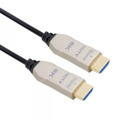 Активный оптический кабель HDMI 19M/M,ver. 2.1, 8K@60 Hz 30m iOpen<AD3743C-30.0>