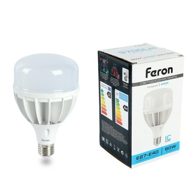 Лампа светодиодная FERON 25782