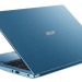 Ноутбук Acer Swift SF314-57-363E 14" FHD, Intel Core i3-1005G1, 8Gb, 256Gb SSD, noODD, 1.19 кг, Win10, синий (NX.HJHER.0