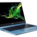 Ноутбук Acer Swift SF314-57-363E 14" FHD, Intel Core i3-1005G1, 8Gb, 256Gb SSD, noODD, 1.19 кг, Win10, синий (NX.HJHER.0
