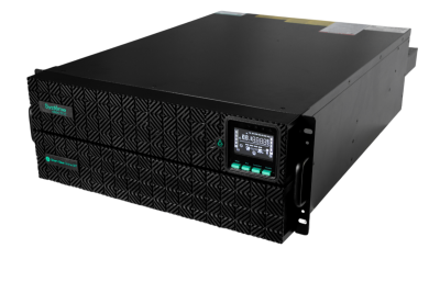 Источник бесперебойного питания Systeme Electric SRTSE6KRTXLIG2-NC