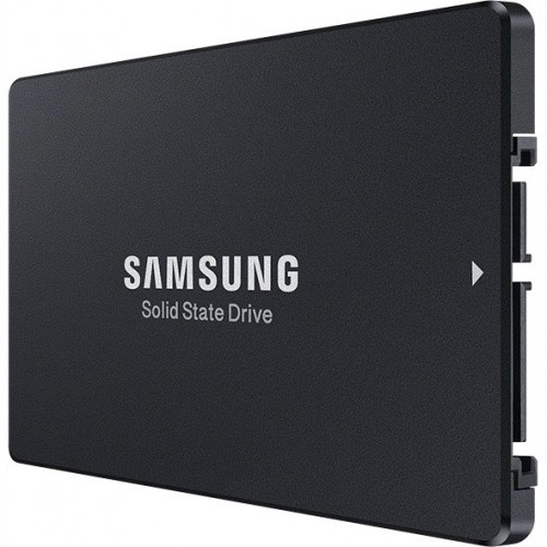 Твердотельный накопитель Серверный накопитель SSD 960GB Samsung PM897 (MZ7L3960HBLT-00A07)