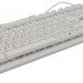 Клавиатура SVEN Standard 301 USB белая SVEN Standard 301 USB White