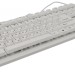 Клавиатура SVEN Standard 301 USB белая SVEN Standard 301 USB White