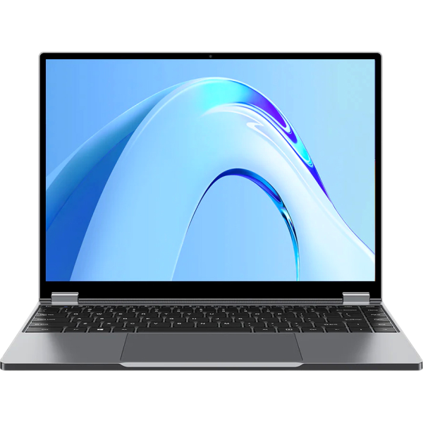 Ноутбук CHUWI CWI557-P51N5N1HDMXX