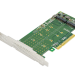 Адаптер для SSD ShenzhenLianrui Electronic Co., LTD LRNV94N8