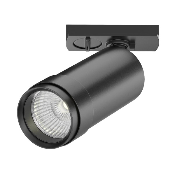 Светильник трековый Maytoni TR021-1-124K-Z-B