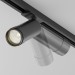 Светильник трековый Maytoni TR021-1-124K-Z-B