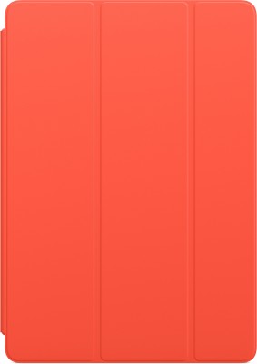 Чехол-обложка Обложка Smart Cover для iPad (8‑го поколения), цвет «солнечный апельсин»