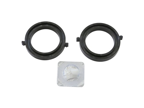 Бушинг тефлонового вала для RICOH MP2014/2014D/2014AD (D2454299), 2 шт/компл, CET