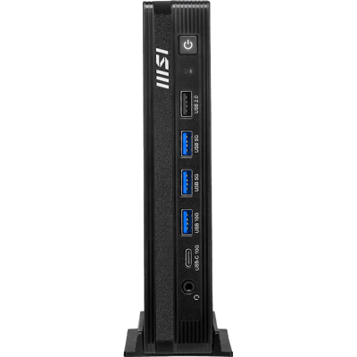 ПК MSI PRO DP10 A14MG-010XRU (9S6-B21011-010)