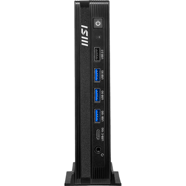 ПК MSI PRO DP10 A14MG-010XRU (9S6-B21011-010)