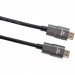 Кабель HDMI 19M/M,ver. 2.1, 8K@60 Hz 3m iOpen (Aopen/Qust) <ACG863-3M> VCOM ACG863-3M