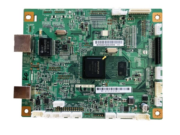 Плата форматера Pantum BP5100DN (302111016401/302110136201)