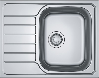 Мойка Franke 101.0553.296 Franke Spark SKX 611-6