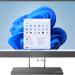 Моноблок Lenovo IdeaCentre AIO 5 24IAH7