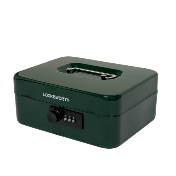 Ящик-сейф  LockSworth VS4530-GN