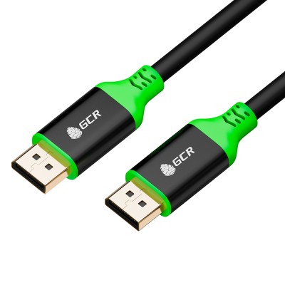 DisplayPort кабель v1.4 GCR GCR-53987