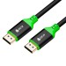 DisplayPort кабель v1.4 GCR GCR-53987
