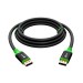 DisplayPort кабель v1.4 GCR GCR-53987
