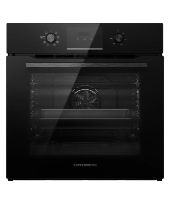 Духовой шкаф Kuppersberg Kuppersberg HM 628 Black 8