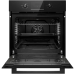 Духовой шкаф Kuppersberg Kuppersberg HM 628 Black 8