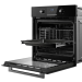 Духовой шкаф Kuppersberg Kuppersberg HM 628 Black 8