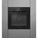 Духовой шкаф Kuppersberg Kuppersberg HM 628 Black 8