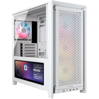 Корпус без блока питания Corsair CC-9011327-WW