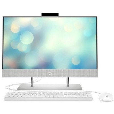 Моноблок HP All-in-One 27-dp0108ny