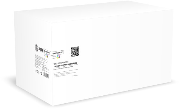 - Cactus CSP-W2070XSET