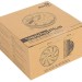 Кулер Aerocool Verkho Plus (универсальный, 110W, 10-27 dB, 1000-2000 rpm, 120мм, 4pin) RTL 