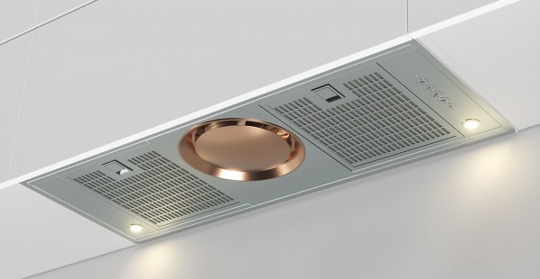 Встраиваемая в шкаф вытяжка Faber HAVA X 78