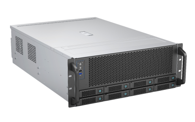 Серверный корпус Yeou Chih Corporation YRM-46508A0-003