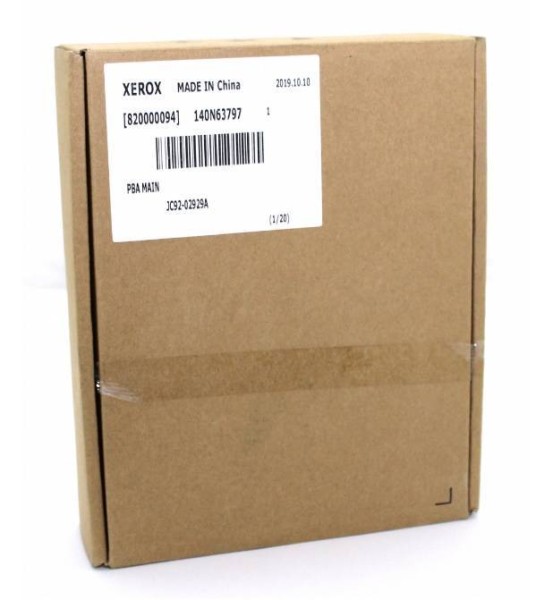 З/ч XEROX Плата управления главная WC3335