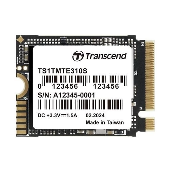 Твердотельный накопитель Transcend TS1TMTE310S