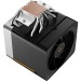 Кулер для процессора Ocypus Delta-A62-BK2NNWD00E-GL