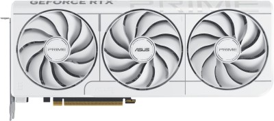 Видеокарта ASUS PRIME-RTX5070-O12G-WHITE