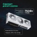 Видеокарта ASUS PRIME-RTX5070-O12G-WHITE